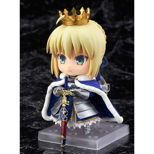 Mua bán NENDOROID 600 SABER EXTRA ALTRIA PENDRAGON FAKE